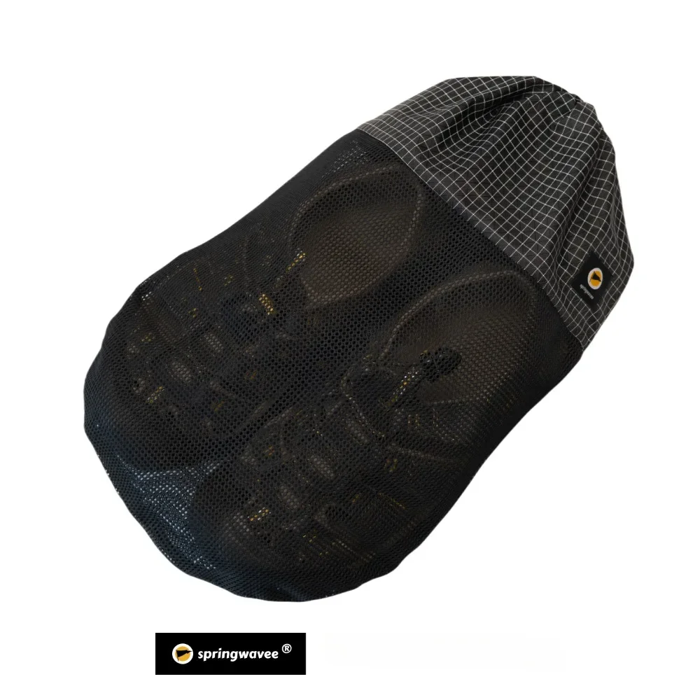 Outdoor Camping Stores - SPRINGWAVEE Outdoor Shoes Bag UHMWPE Shoe