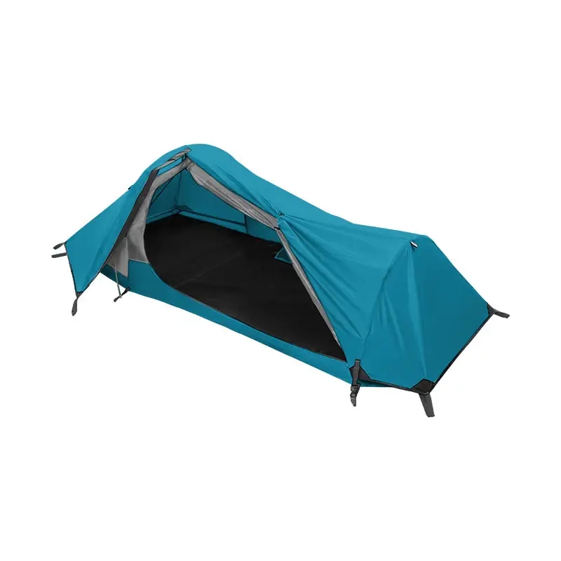 Outdoor Camping Beds For Sale - 2026 Outdoor Single Bed One Person
