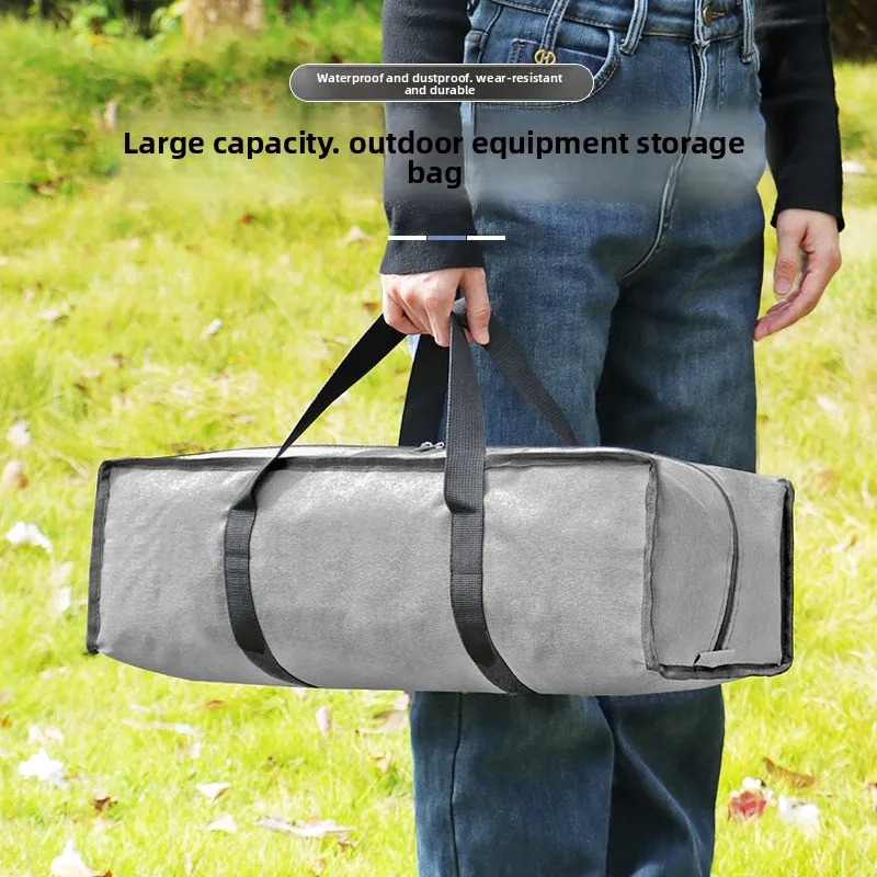 Outdoor Camping Rugs - Cation Oxford Cloth Long Storage Bag