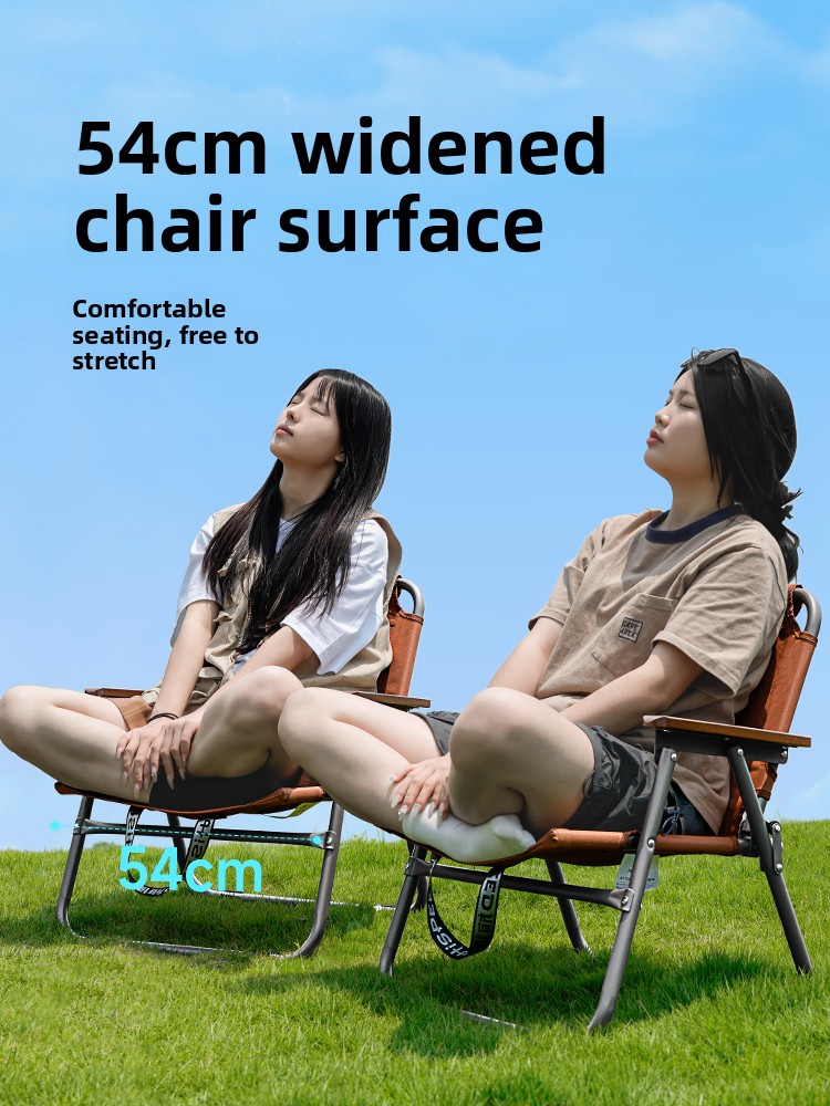 Portable Foldable Kermit Chair - Camp Cooking Set ulasan dan harga