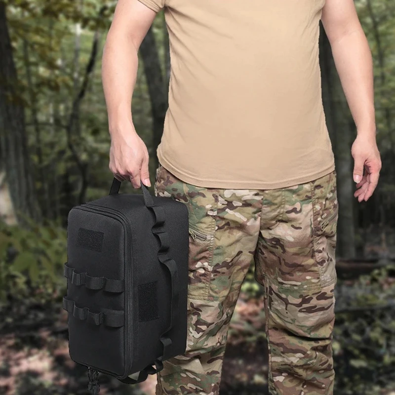 Camping Gas Tank Storage Bag O - Outdoor Camping Stores ulasan dan harga