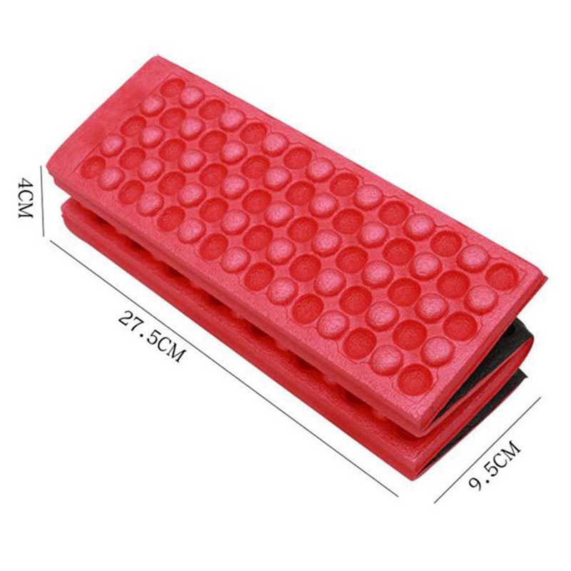 L79A Camping Mats Folding Foam - Outdoor Camping Carpet ulasan dan harga