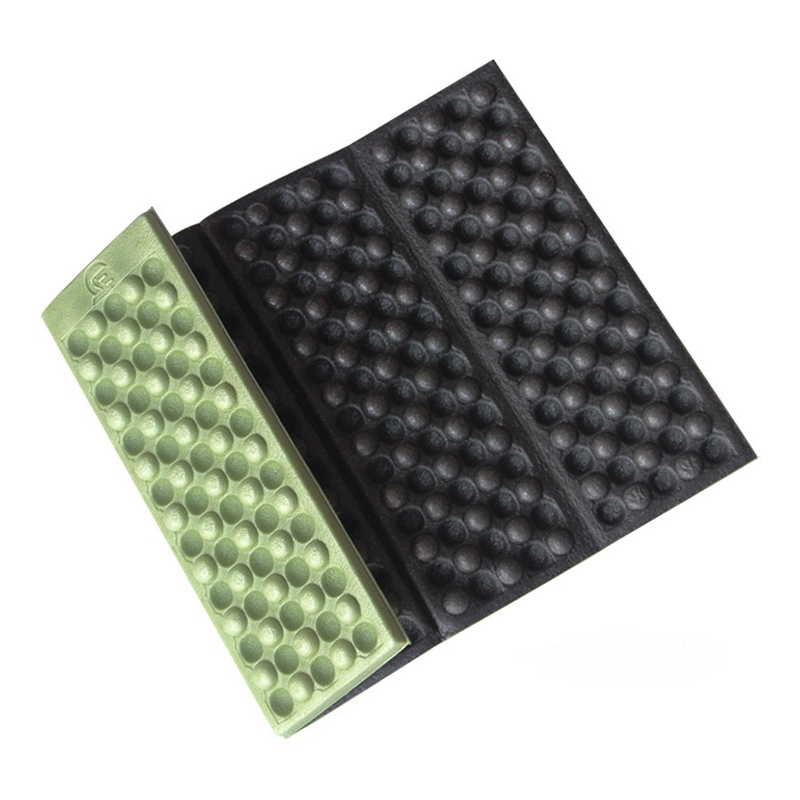 L79A Camping Mats Folding Foam - Outdoor Camping Carpet ulasan dan harga