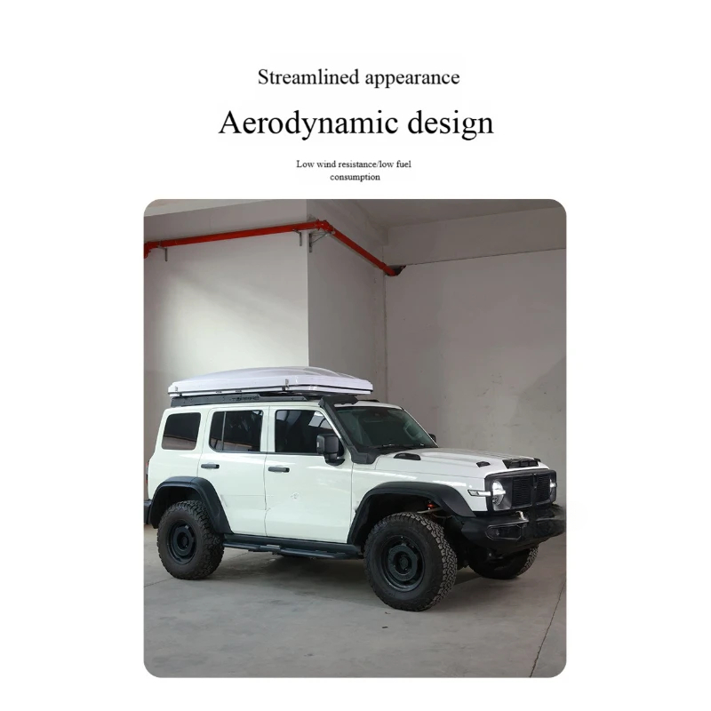 Overland Quick Setup S Car Tru - Outdoor Camping Ventilator ulasan dan harga