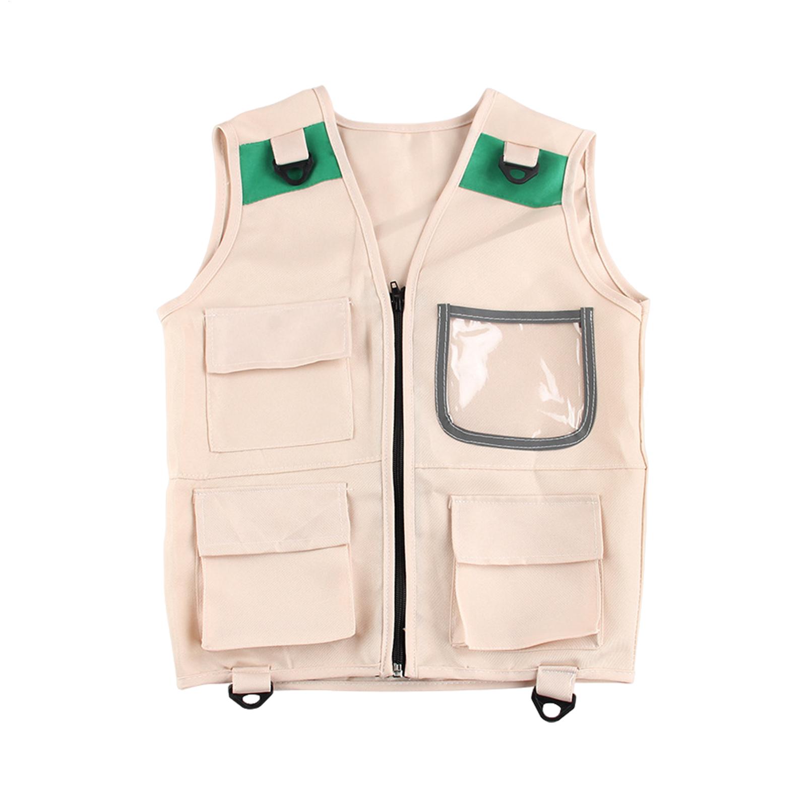 Safari Costume Kids Paleontolo - Outdoor Camping For Kids ulasan dan harga