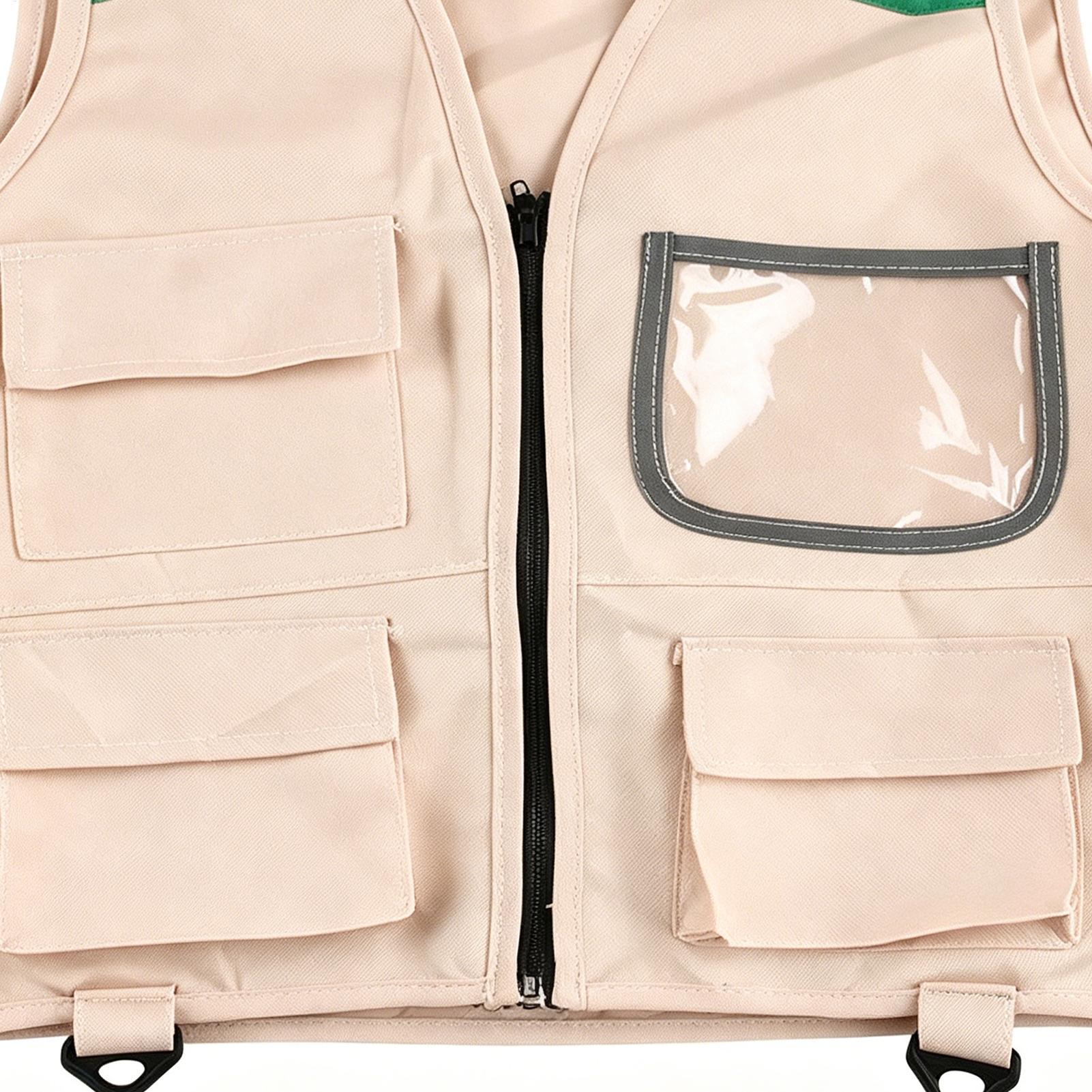 Safari Costume Kids Paleontolo - Outdoor Camping For Kids ulasan dan harga