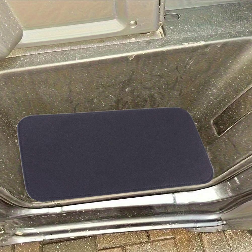 2pcs RV Carpet Anti Slip Repla - Outdoor Camping Rugs ulasan dan harga