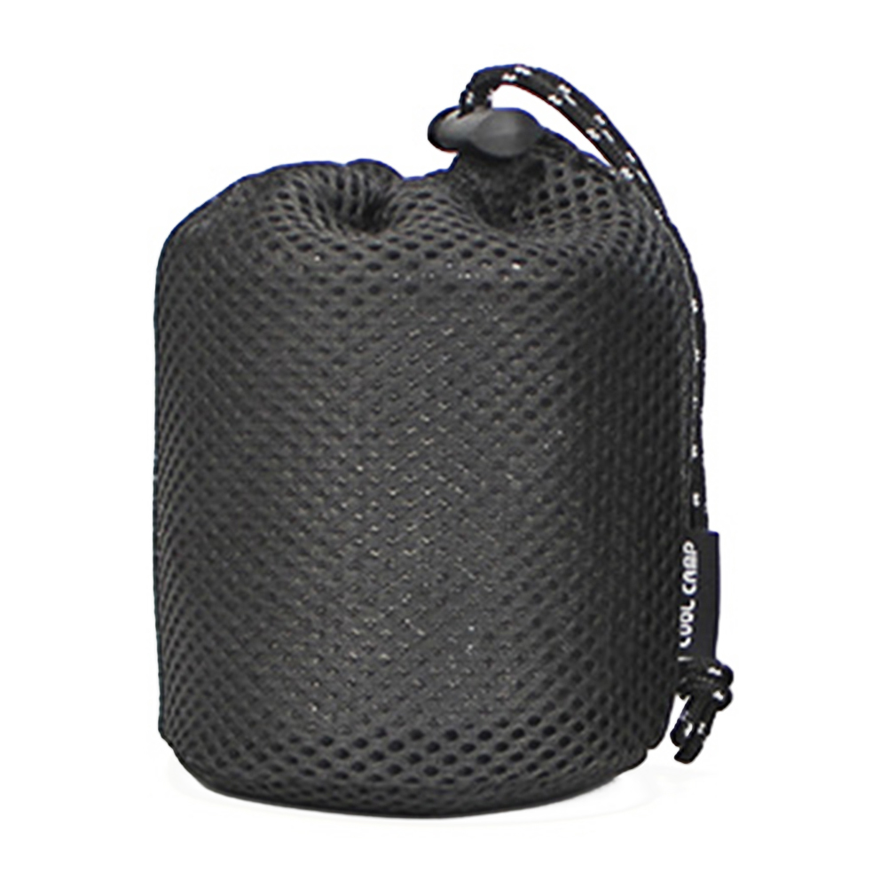 Outdoor Set Pot Storage Bag Ca - Camp Cooking Set ulasan dan harga