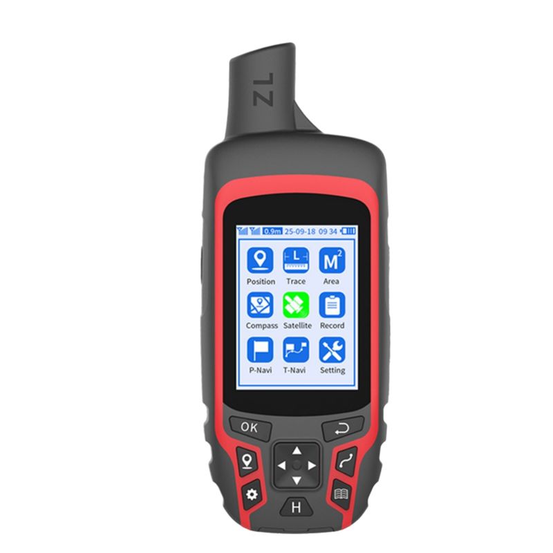 ABZZ-GPS For Hiking Handheld A - Outdoor Camping Rugs ulasan dan harga