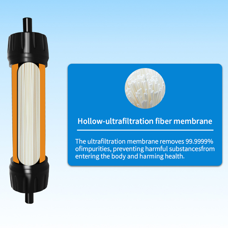 Filterwell Camping Filter Wate - Outdoor Camping Water Filter ulasan dan harga
