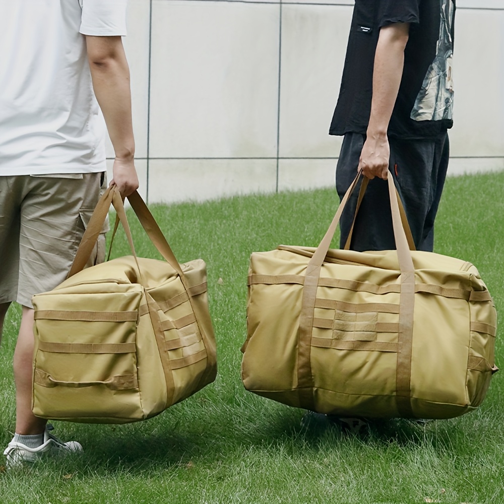 Tactical Large Camping Storage - Outdoor Camping Stores ulasan dan harga