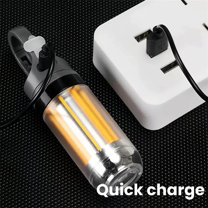Outdoor Portable Mini Flashlig - Outdoor Camping Light Portable ulasan dan harga