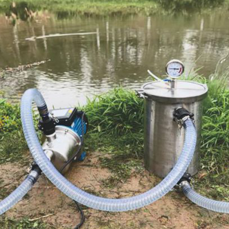 Camp Portable Water Purifier O - Outdoor Camping Water Filter ulasan dan harga