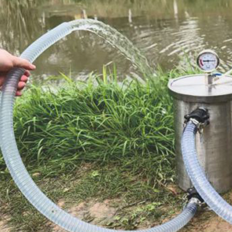Camp Portable Water Purifier O - Outdoor Camping Water Filter ulasan dan harga