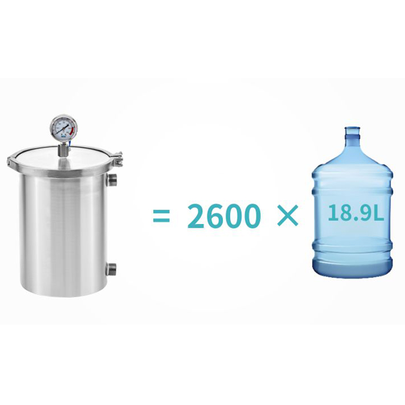 Camp Portable Water Purifier O - Outdoor Camping Water Filter ulasan dan harga
