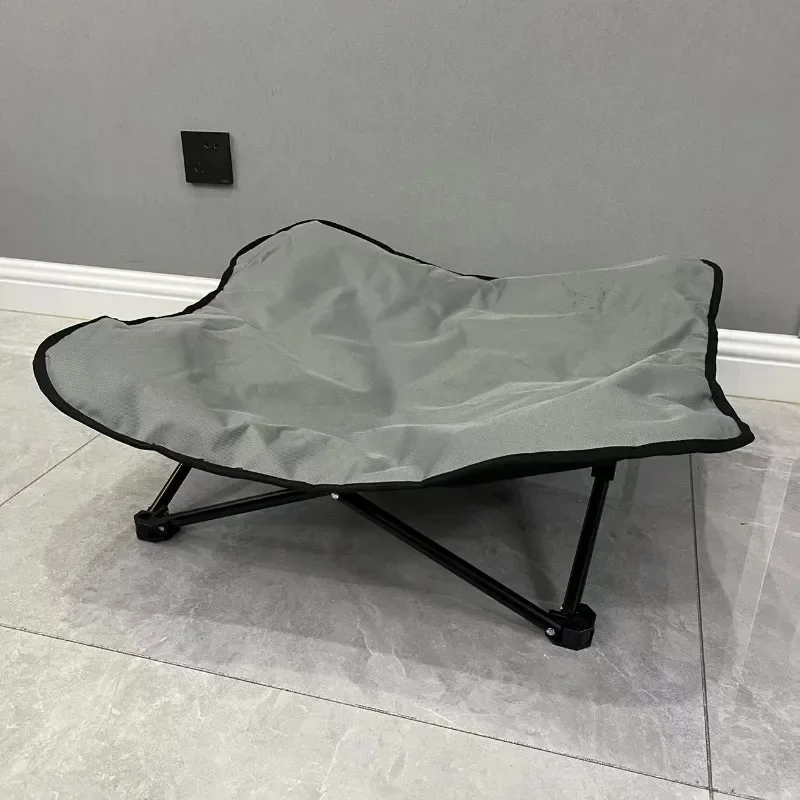 Mascotas Comfortable Removable - Outdoor Camping Dog Bed ulasan dan harga