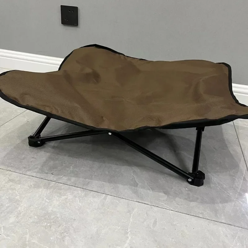 Mascotas Comfortable Removable - Outdoor Camping Dog Bed ulasan dan harga