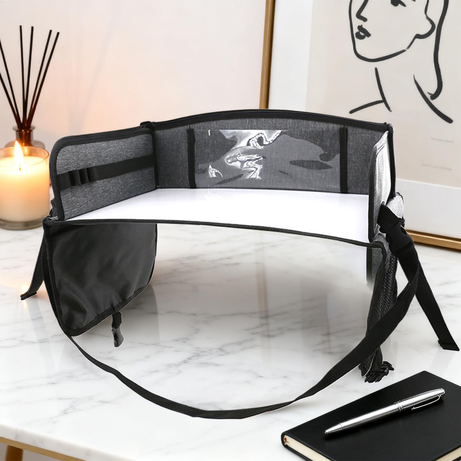 Kids Car Tray With Pocket Fold - Outdoor Camping For Kids ulasan dan harga