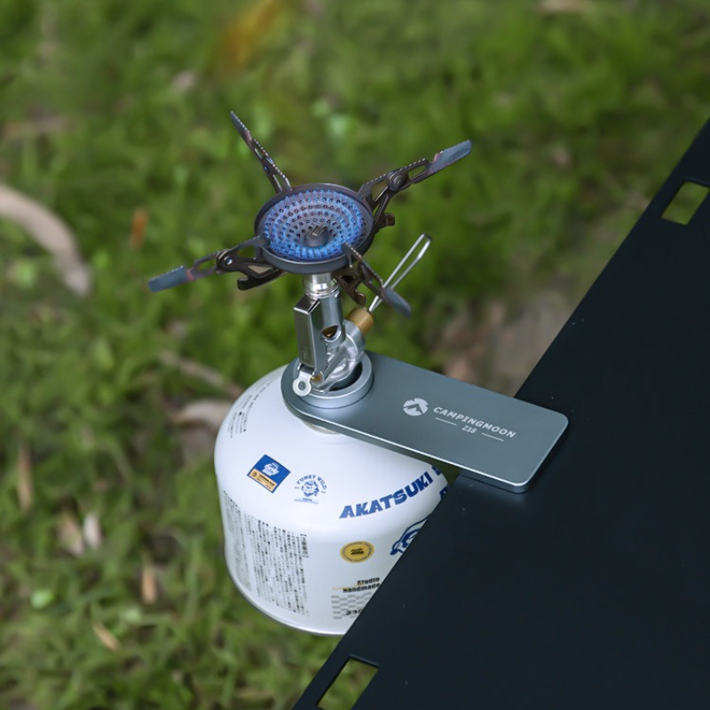 CAMPINGMOON XD-2F Portable Cam - Outdoor Camping Heater For Tent ulasan dan harga