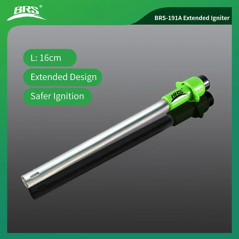 BRS-191A 2027 Outdoor Camping  - Outdoor Camping Heater For Tent ulasan dan harga