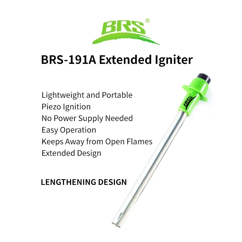 BRS-191A 2027 Outdoor Camping  - Outdoor Camping Heater For Tent ulasan dan harga