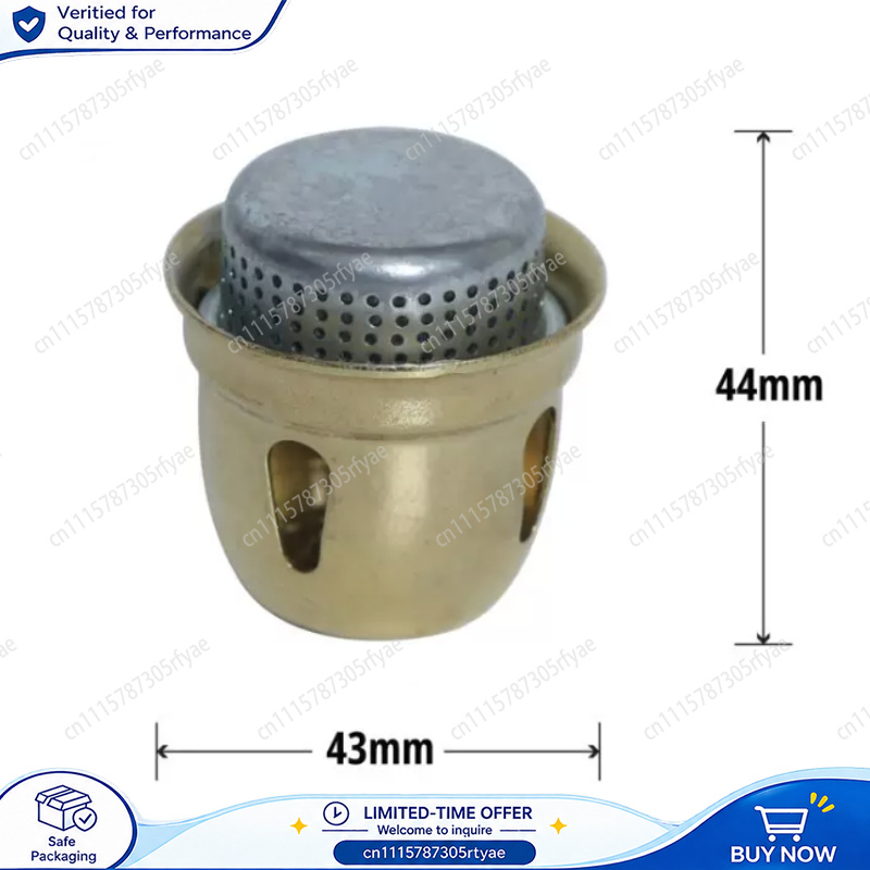 Silent Burner Head Stove Parts - Outdoor Camping Youtube ulasan dan harga
