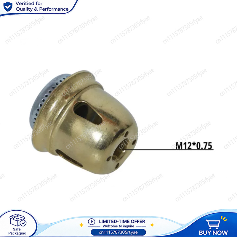 Silent Burner Head Stove Parts - Outdoor Camping Youtube ulasan dan harga