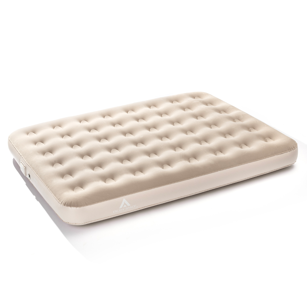 Factory Sale Inflatable Mattre - Outdoor Camping Beds For Sale ulasan dan harga