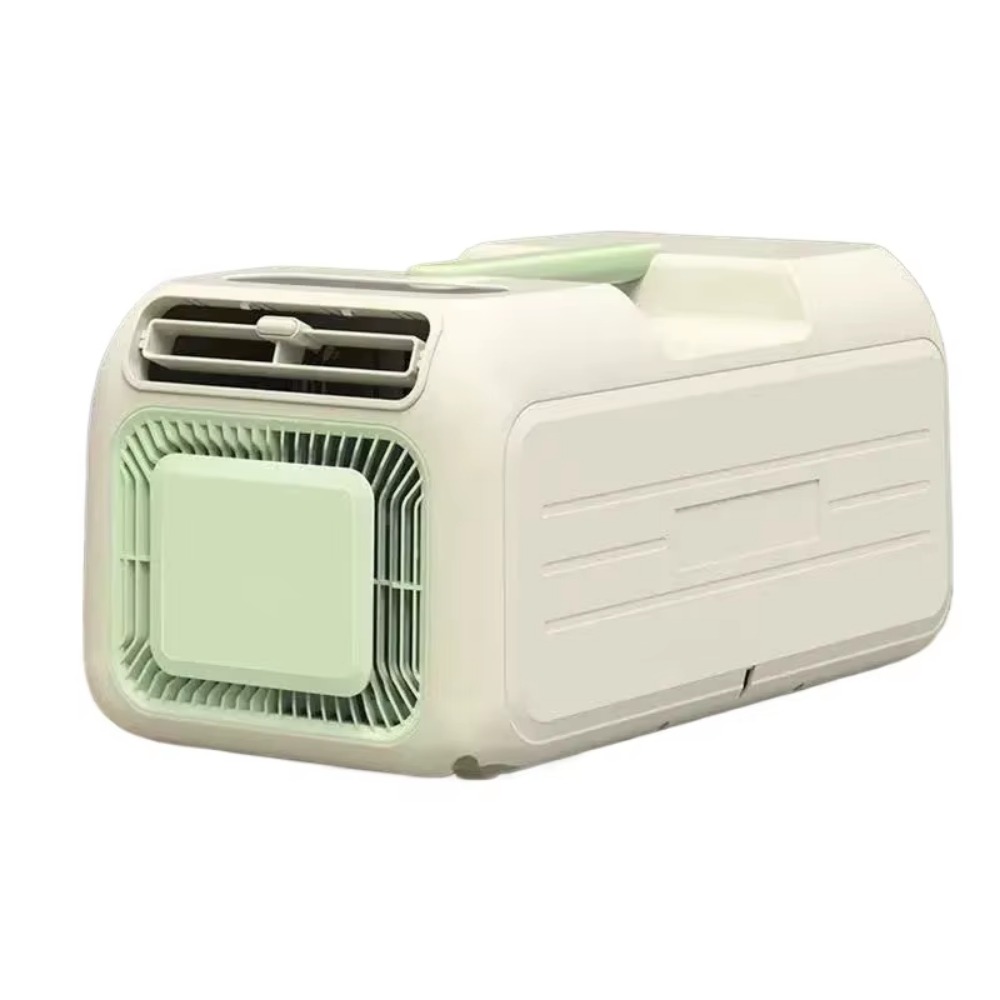 Portable Integrated Mobile Air - Outdoor Camping Rental ulasan dan harga