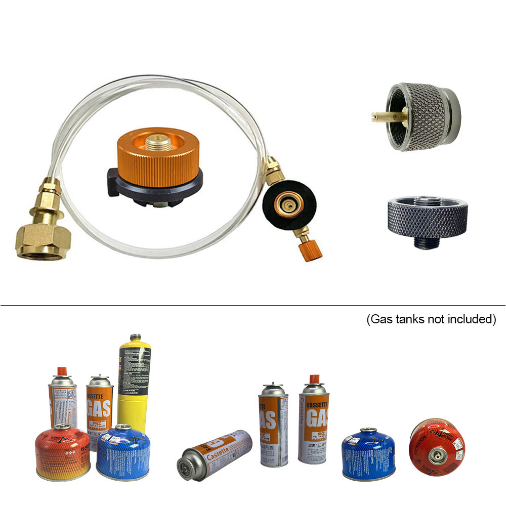 Outdoor Gas Stove Gas Refill A - Outdoor Camping Heater For Tent ulasan dan harga