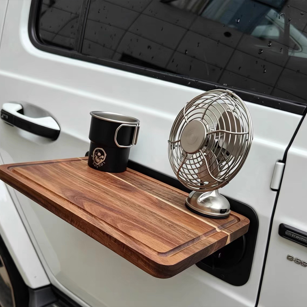 Quick Setup Car Side Mount Fol - Outdoor Camping Furniture ulasan dan harga
