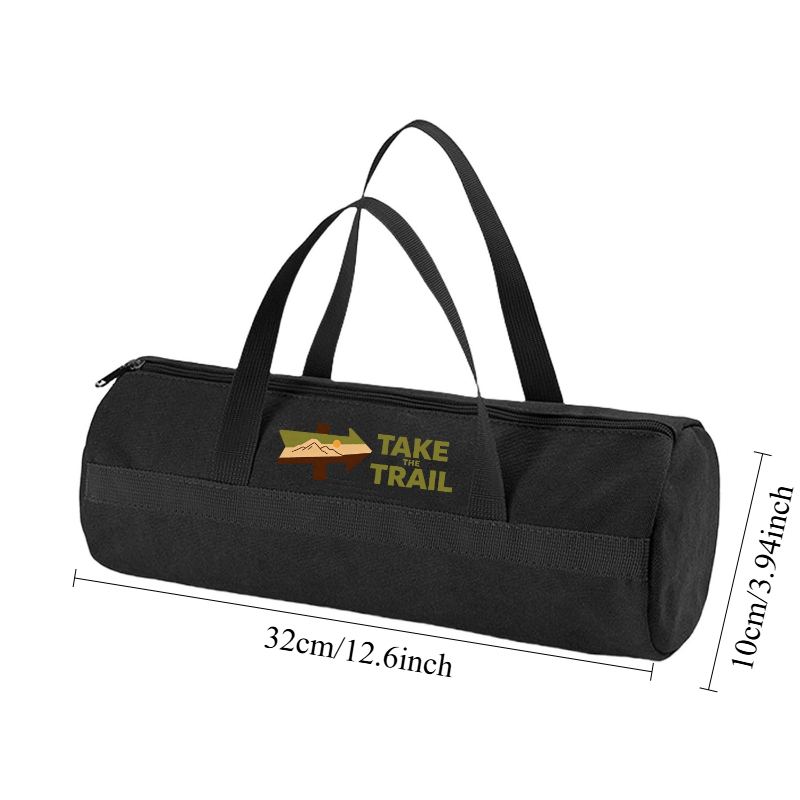 Compact Drawstring Tent Peg St - Outdoor Camping Stores ulasan dan harga