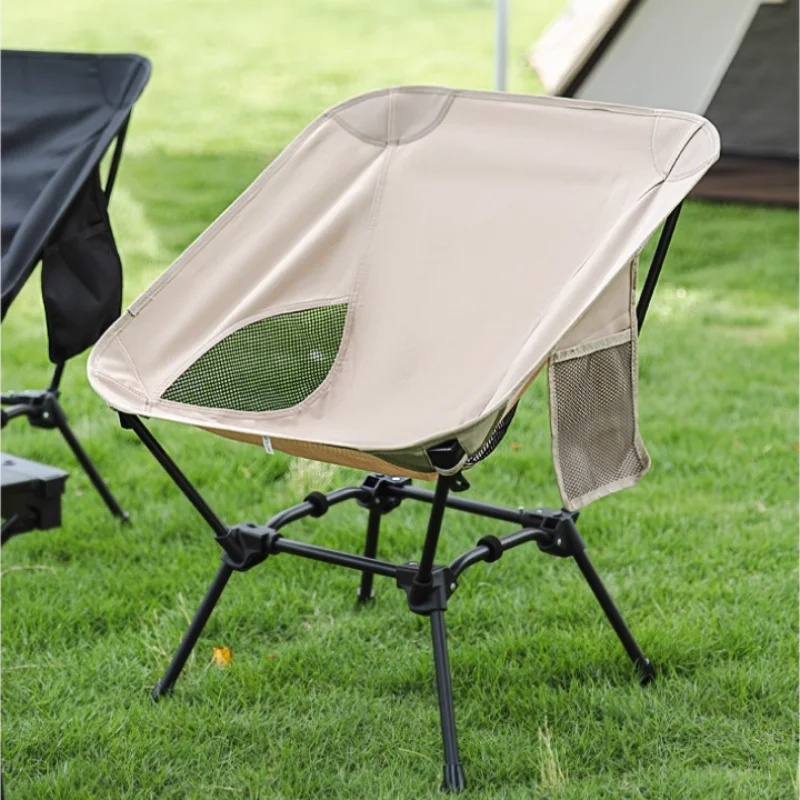 Beach Fishing Stool Portable F - Outdoor Camping Youtube ulasan dan harga