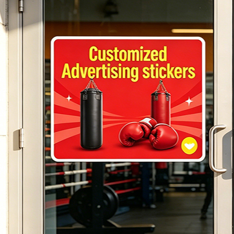Any Picture Custom Stickers Ca - Outdoor Camping Rental ulasan dan harga