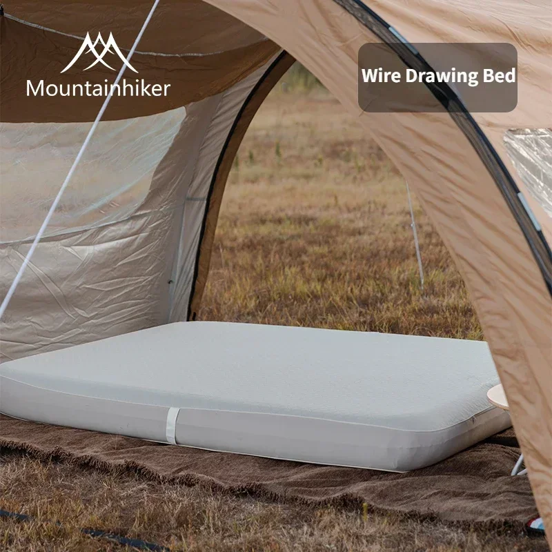 Mountainhiker 2 Person Automat - Outdoor Camping Furniture ulasan dan harga