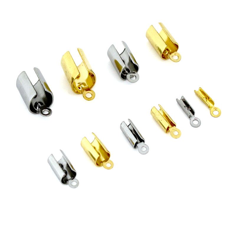 30-50pcs Stainless Steel Crimp - Paracord Bracelet ulasan dan harga