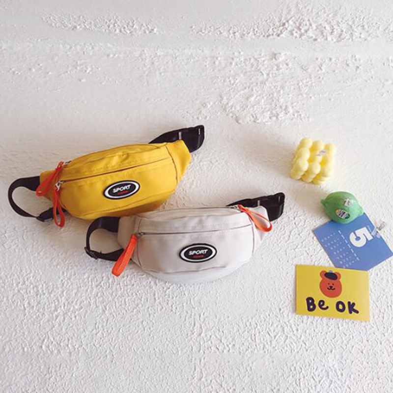 Kids Waist Bag Small Fanny Pac - Outdoor Camping For Kids ulasan dan harga