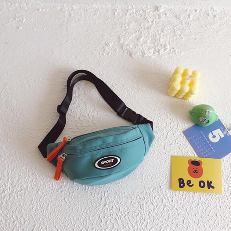 Kids Waist Bag Small Fanny Pac - Outdoor Camping For Kids ulasan dan harga