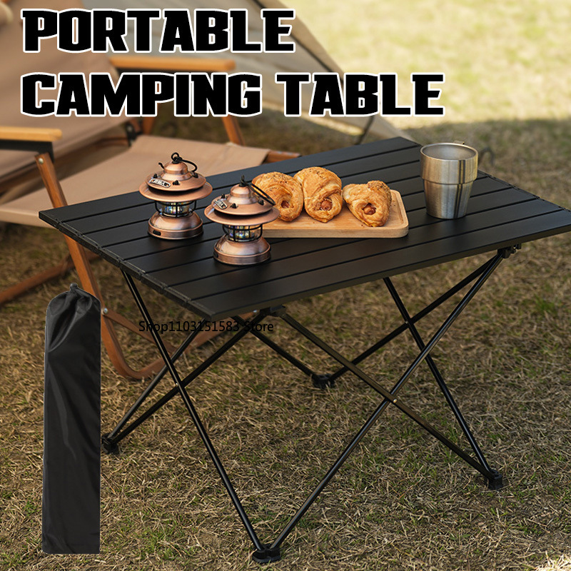 Portable Folding Stool Lightwe - Outdoor Camping Rugs ulasan dan harga