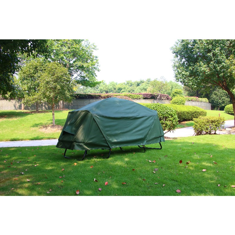 Factory Direct Sales Waterproo - Outdoor Camping Beds For Sale ulasan dan harga
