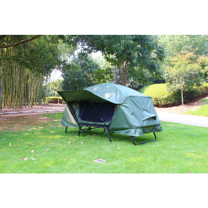 Factory Direct Sales Waterproo - Outdoor Camping Beds For Sale ulasan dan harga