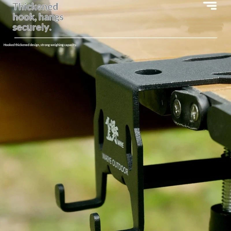 Gas Canister Hook Outdoor Hang - Outdoor Camping Heater For Tent ulasan dan harga