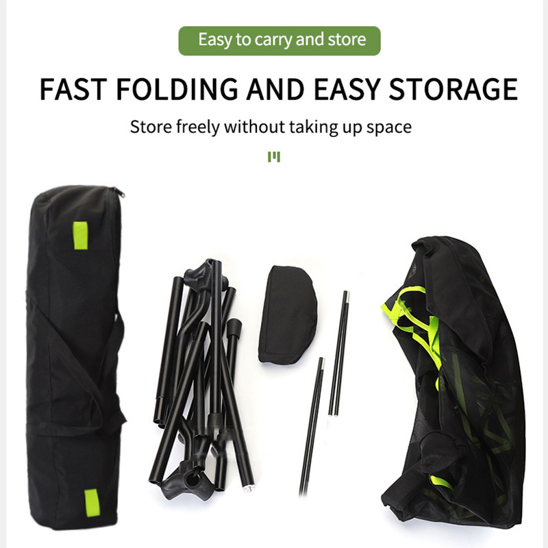 Folding Outdoor Camping Rockin - Outdoor Camping Rocking Chair ulasan dan harga