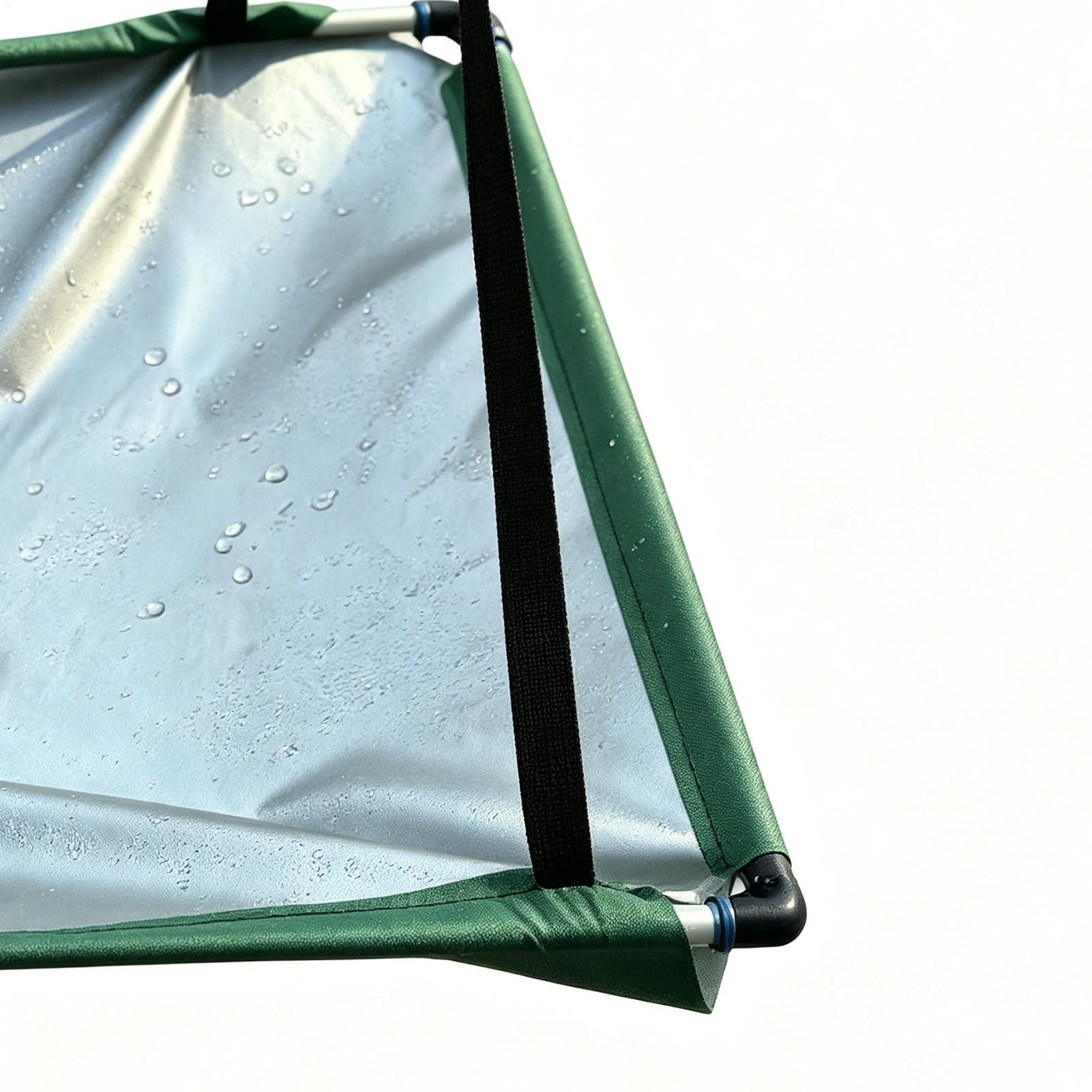Rain Collector for Garden Wate - Outdoor Camping Water Filter ulasan dan harga