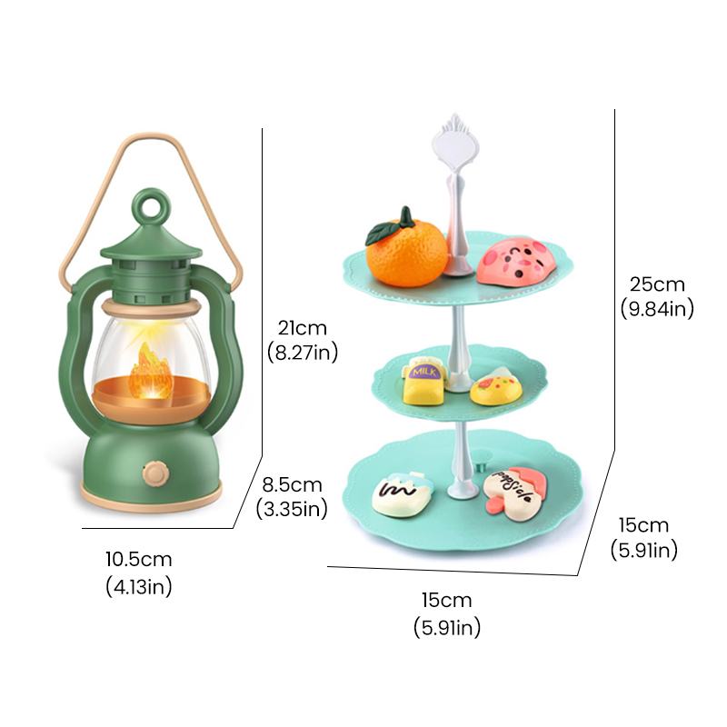 Kids Camping Tent Set Baby Pla - Outdoor Camping For Kids ulasan dan harga