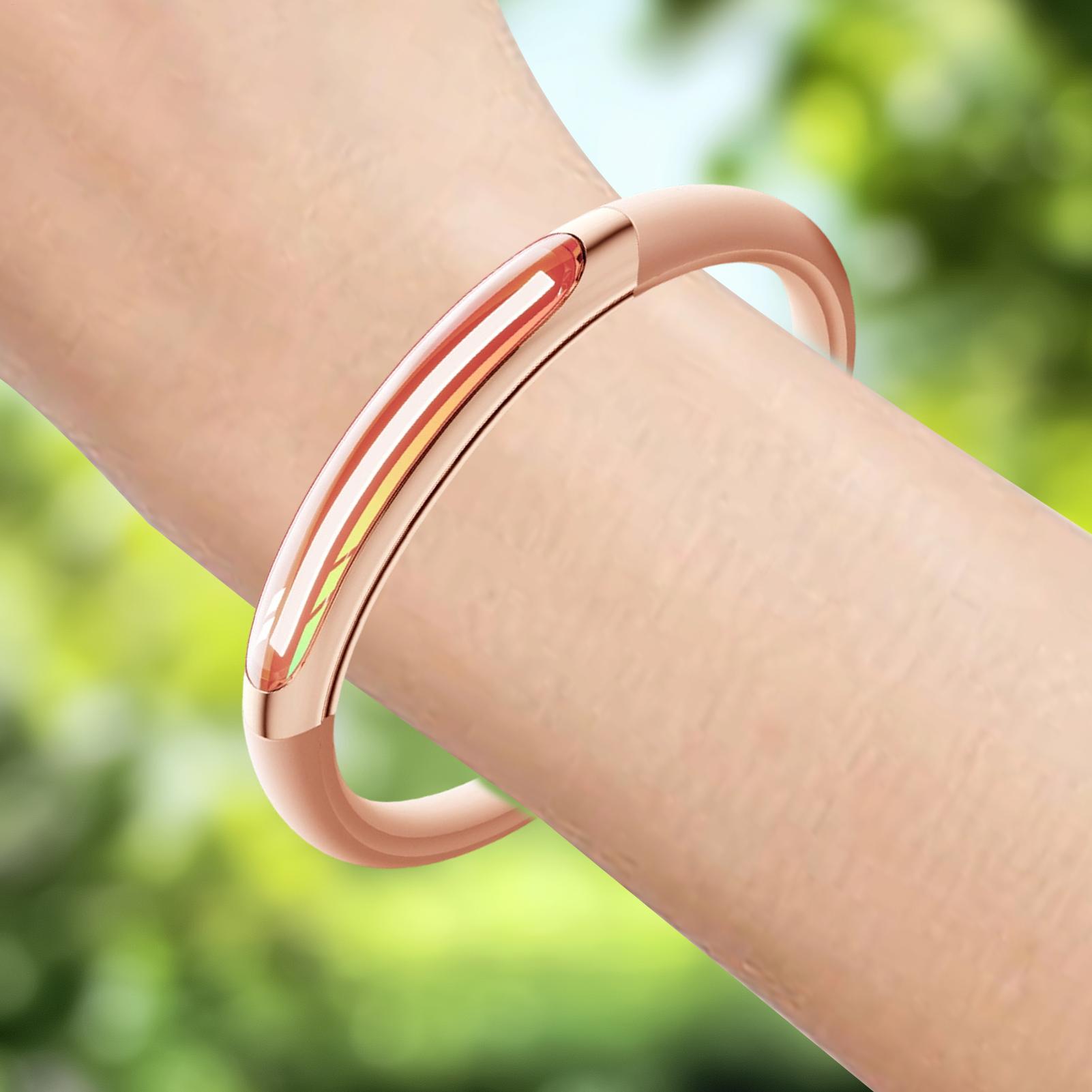 Natural Gnat Bracelets Natural - Outdoor Camping For Kids ulasan dan harga