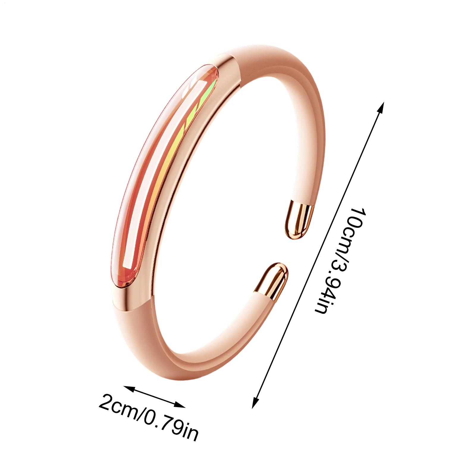 Natural Gnat Bracelets Natural - Outdoor Camping For Kids ulasan dan harga