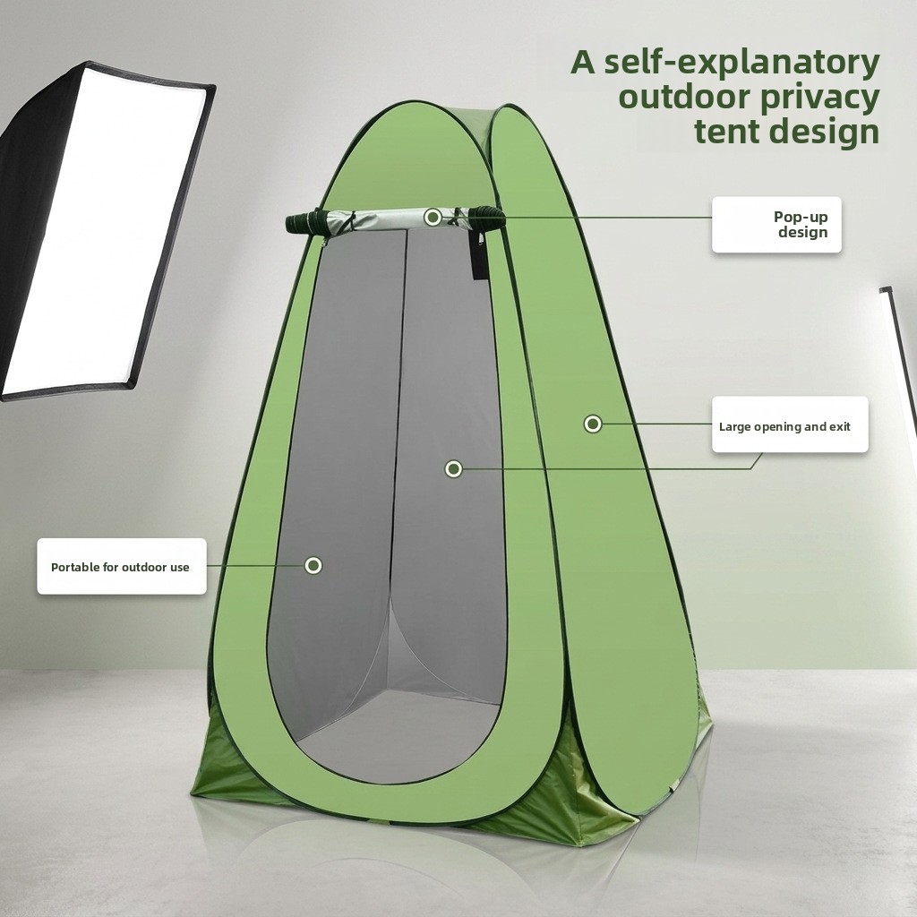Fishing Bath Gadgets Outdoor C - Outdoor Camping Set ulasan dan harga