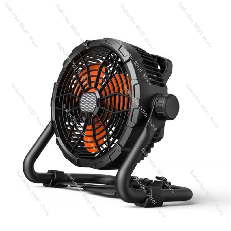 Outdoor Camping Fan Waterproof - Outdoor Camping Misting Fan ulasan dan harga