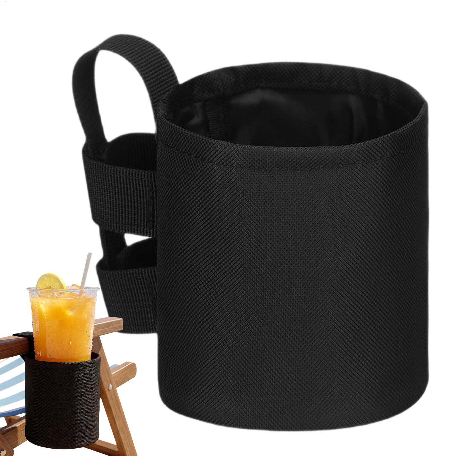 Beach Chair Cup Holder And Dri - Outdoor Camping Furniture ulasan dan harga